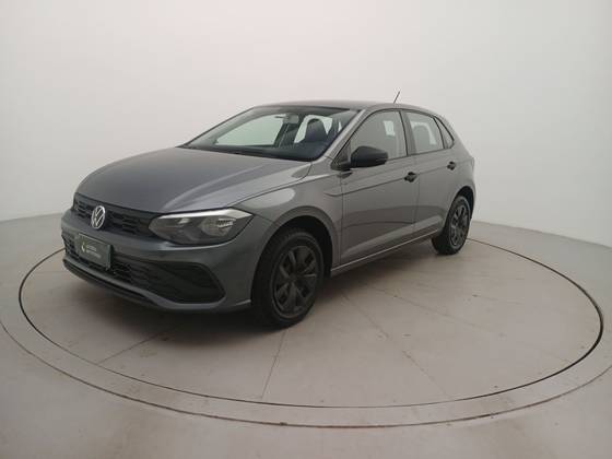 VOLKSWAGEN POLO 1.0 MPI TRACK MANUAL VOLKSWAGEN POLO 1.0 MPI TRACK MANUAL